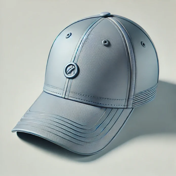 golf hat